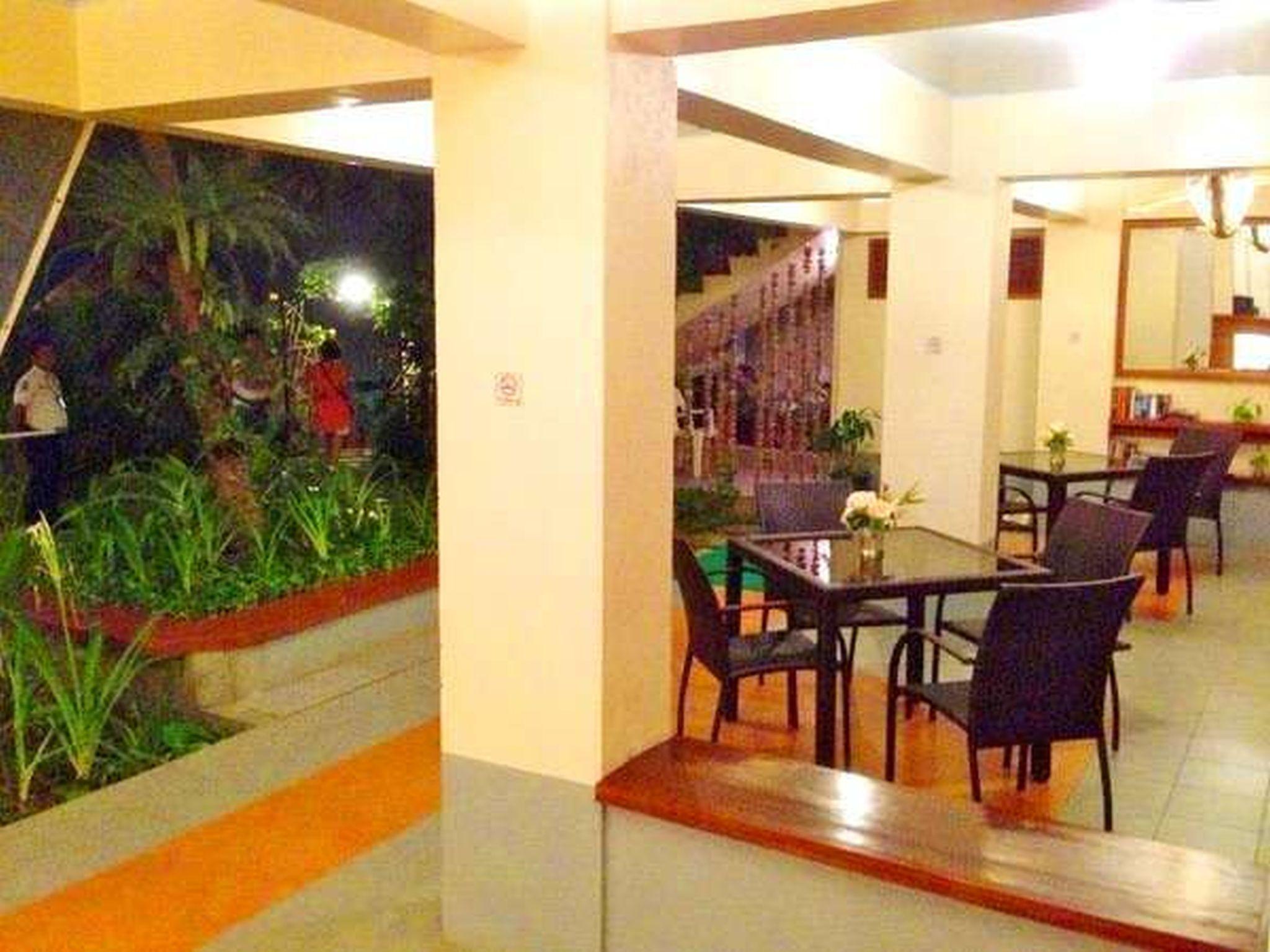 Agos Boracay Rooms + Beds Balabag  Экстерьер фото