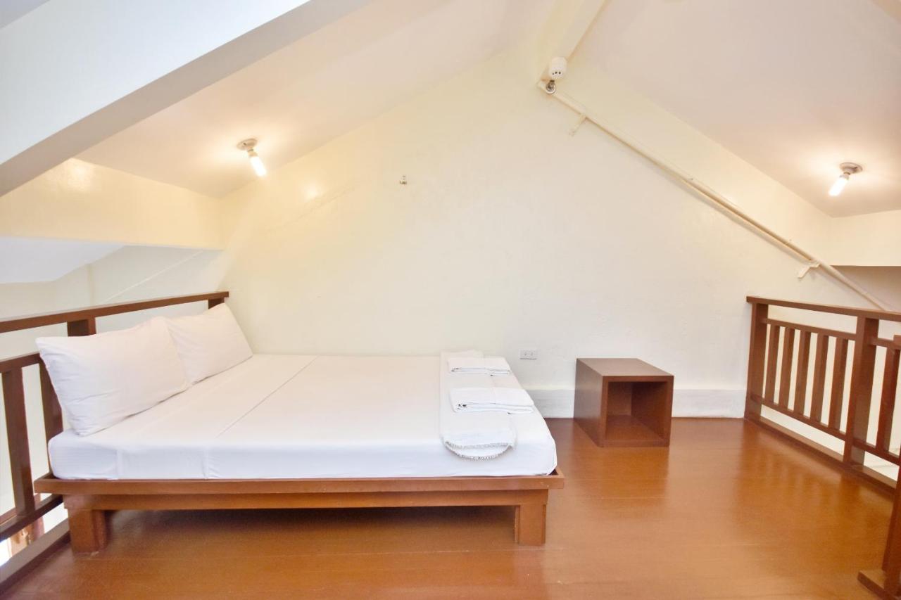 Agos Boracay Rooms + Beds Balabag  Экстерьер фото