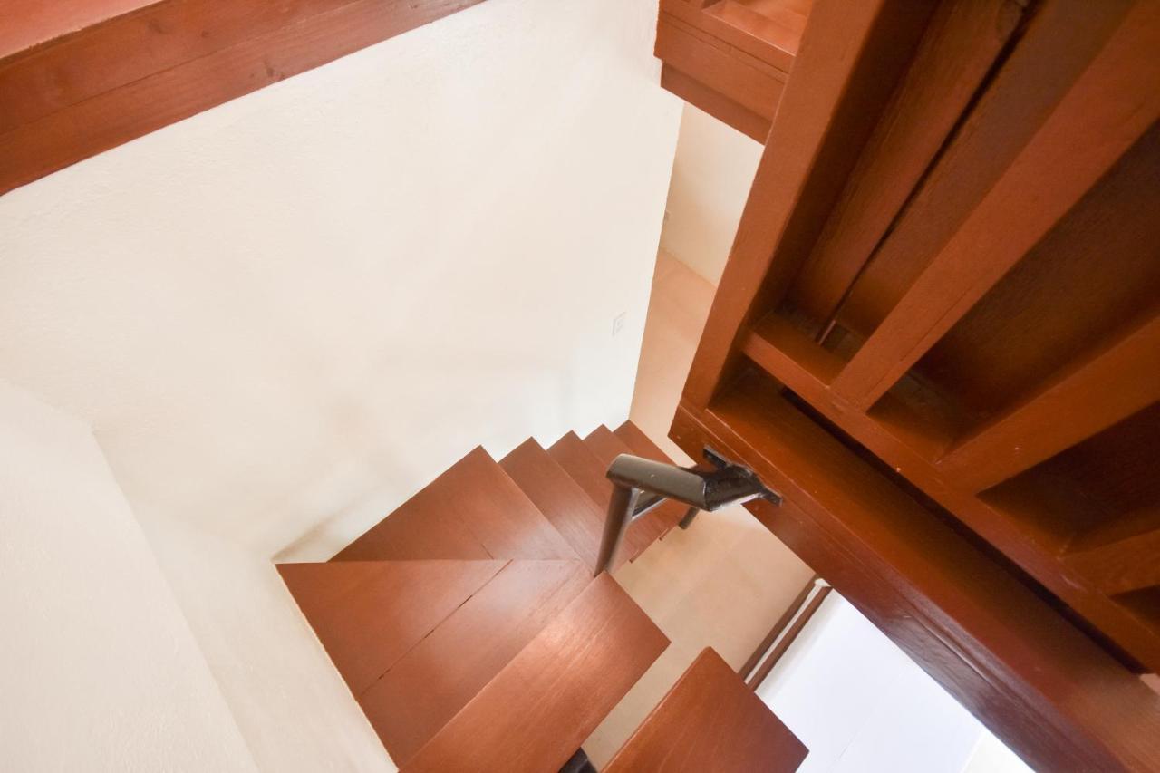 Agos Boracay Rooms + Beds Balabag  Экстерьер фото