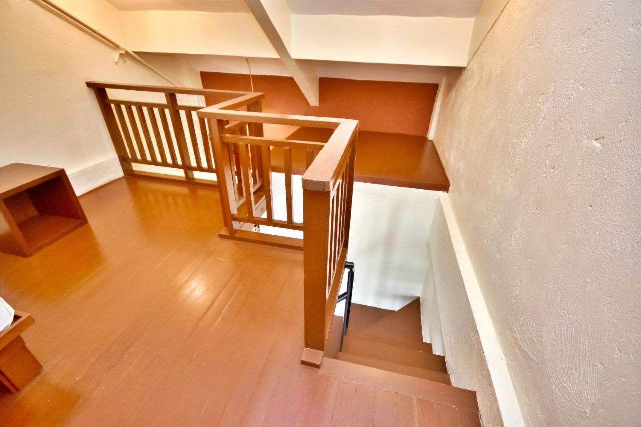 Agos Boracay Rooms + Beds Balabag  Экстерьер фото