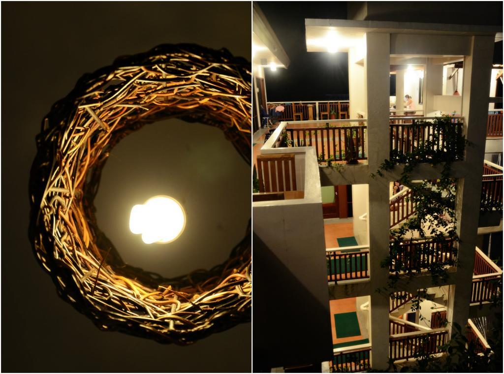 Agos Boracay Rooms + Beds Balabag  Экстерьер фото