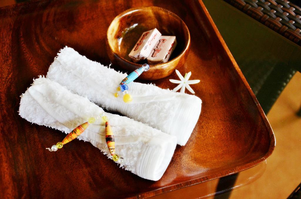 Agos Boracay Rooms + Beds Balabag  Экстерьер фото