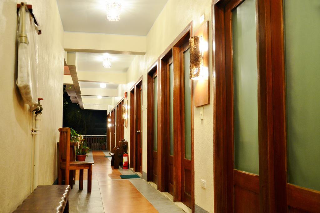 Agos Boracay Rooms + Beds Balabag  Экстерьер фото