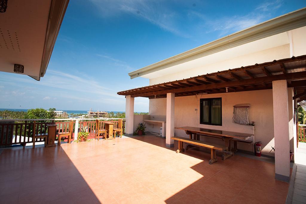 Agos Boracay Rooms + Beds Balabag  Экстерьер фото